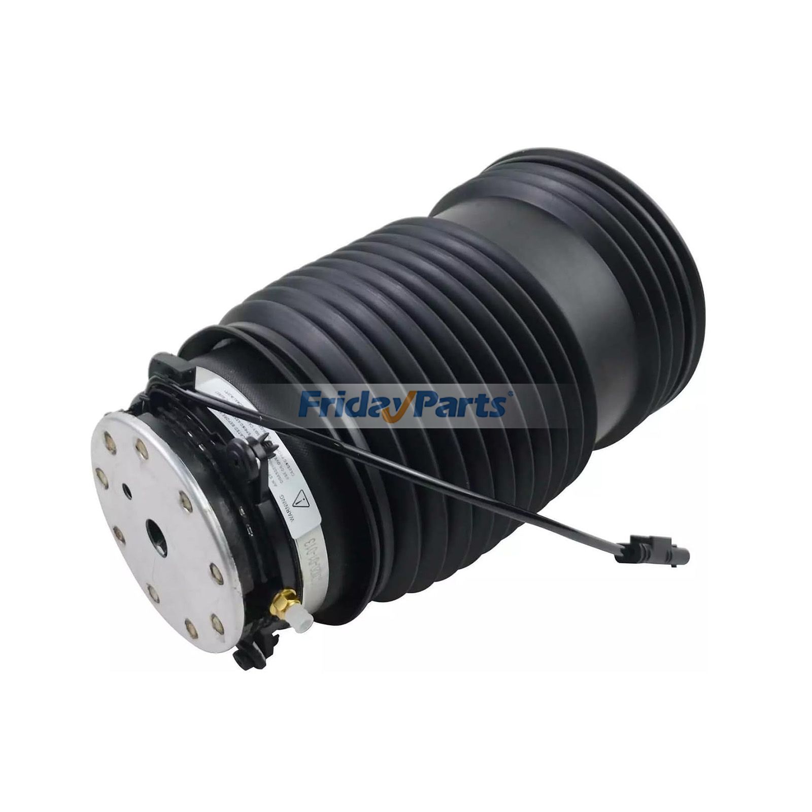 Rear Left Air Suspension Spring Bag A2133200125 for Mercedes Benz W213 E-Class GLC C253 X253 2015-2021