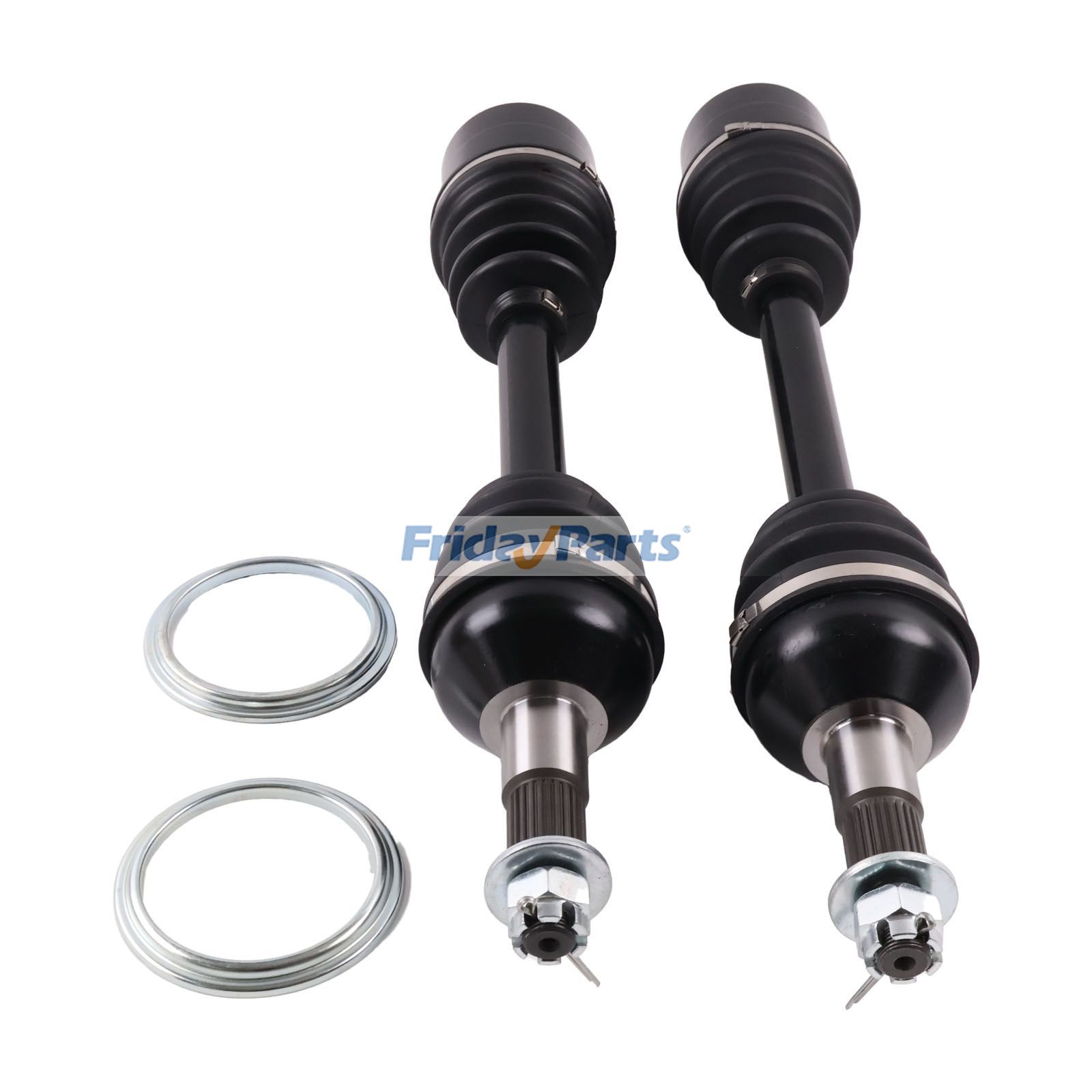 ATV/UTV リアCVアクスルドライブシャフト