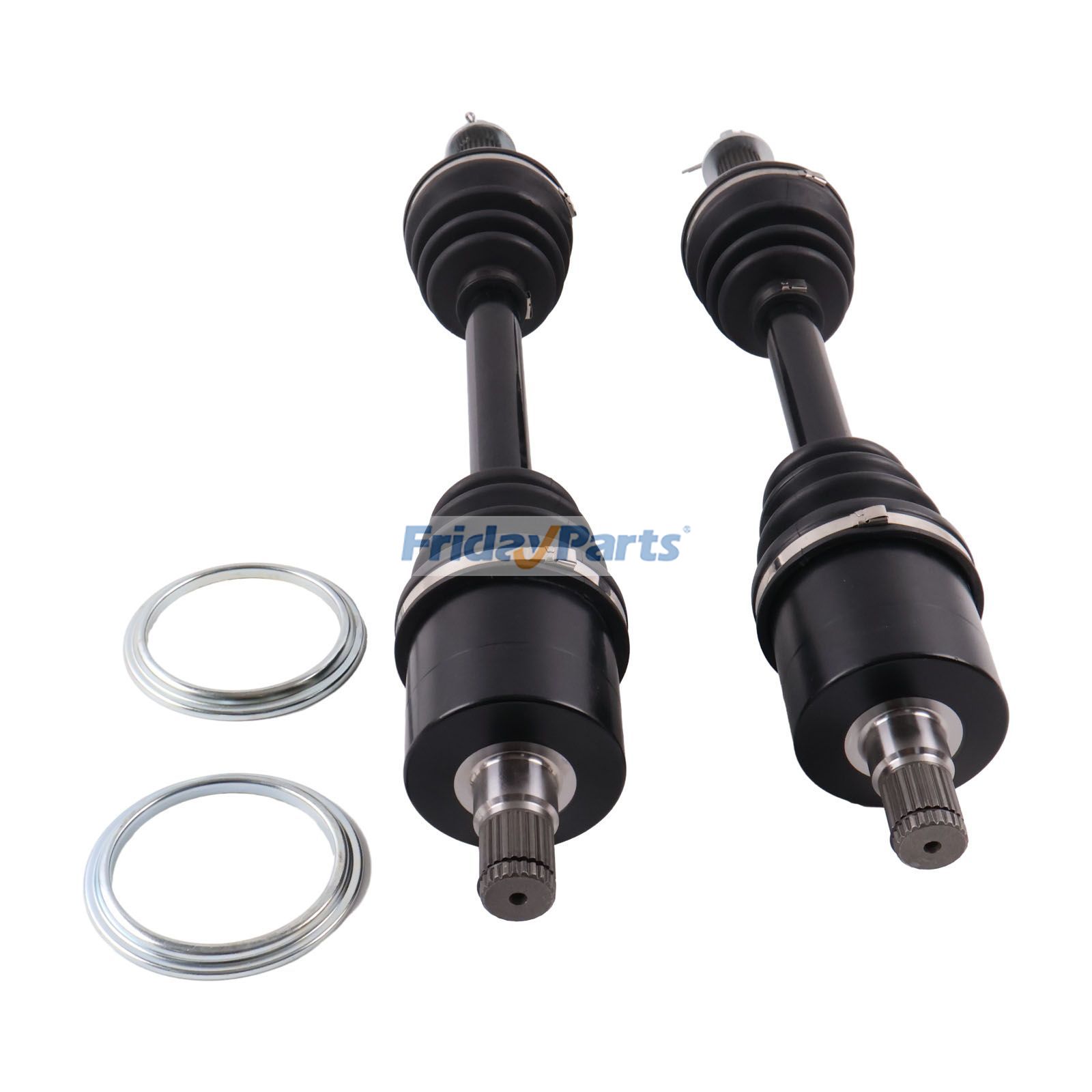 Can-Am用リアCVアクスルドライブシャフト