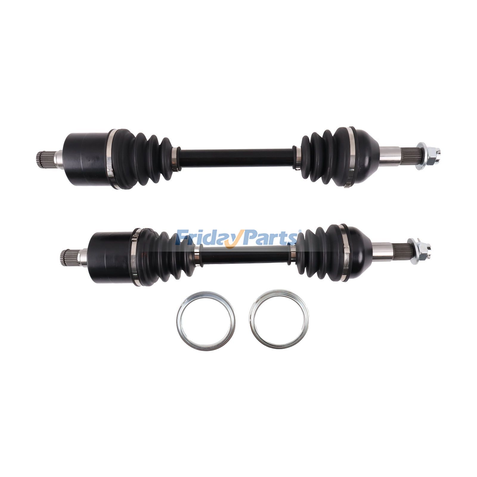 Can-Am用ATV/UTV用リアCVアクスルドライブシャフト