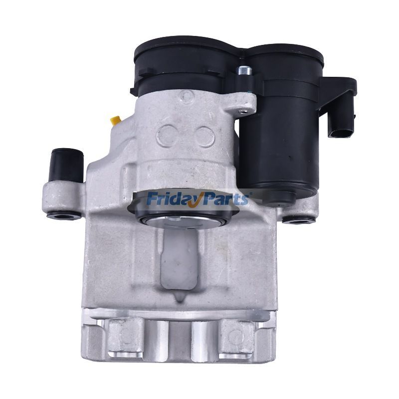 車両 リア左ブレーキキャリパー