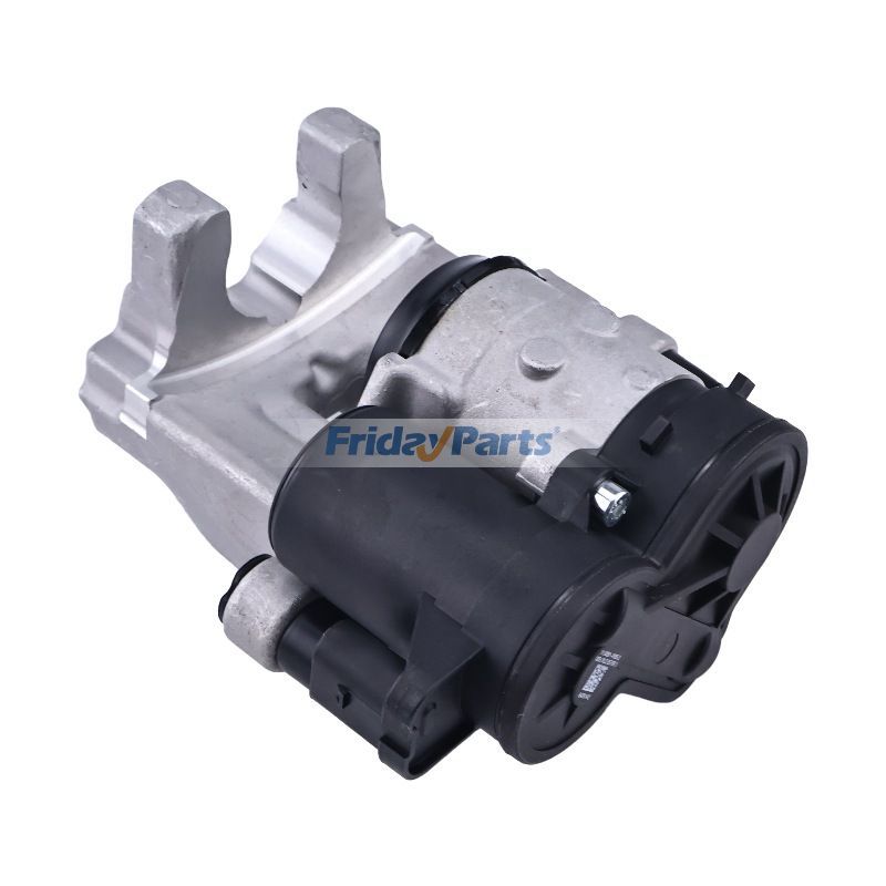 Mercedes Benz用リア左ブレーキキャリパー