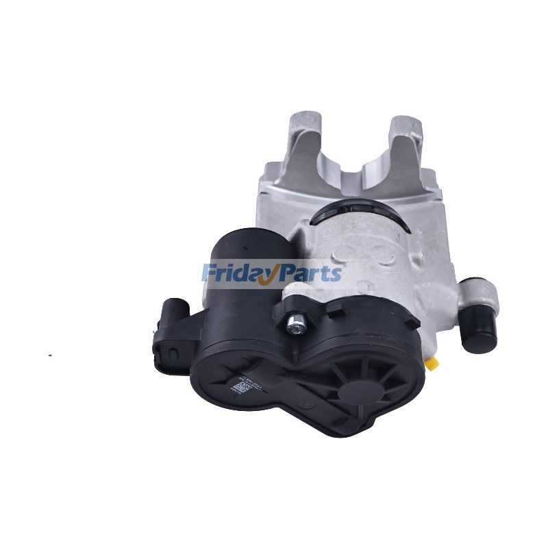 FridayPartsのリア左ブレーキキャリパー