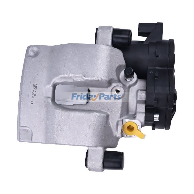 FridayPartsでリア左ブレーキキャリパーを購入