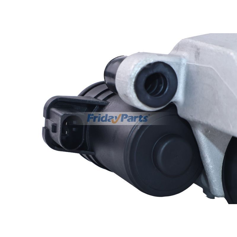 メルセデスベンツ C43AMG GLC300 GLC350e C450AMG GLC43 用 リア左ブレーキキャリパー 2534230181