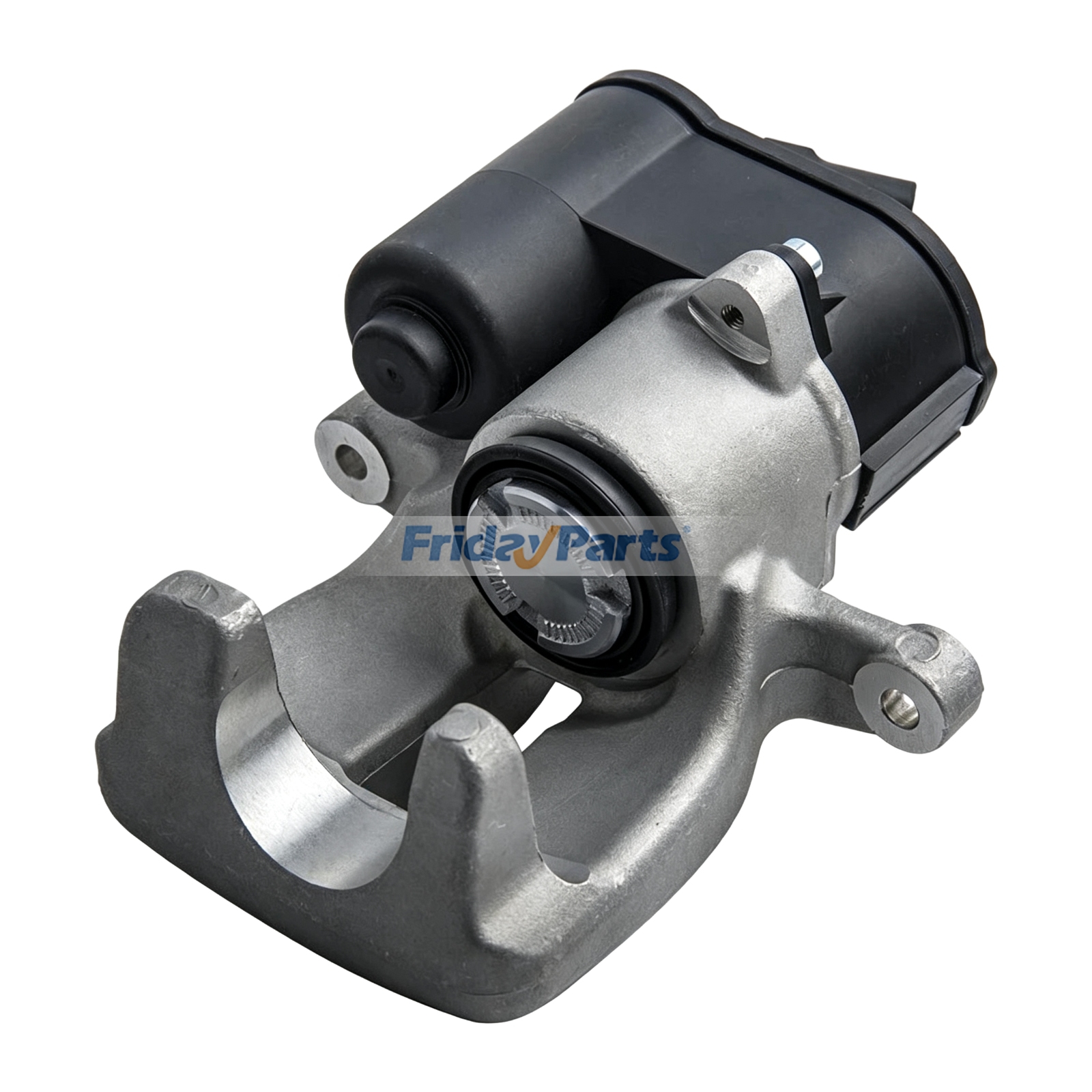 Rear Left Brake Caliper 3C0615403 for Volkswagen Passat 3C2 2003-2011