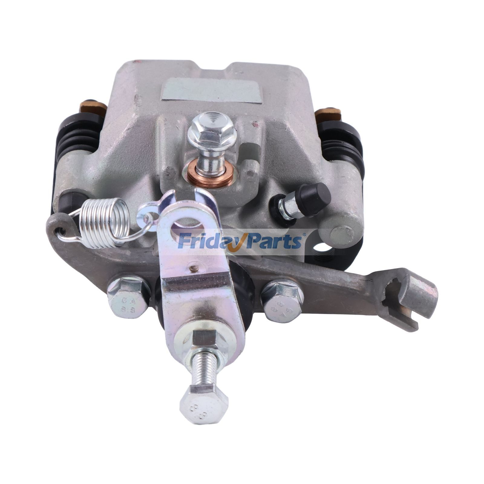 Kawasaki用ブレーキキャリパー