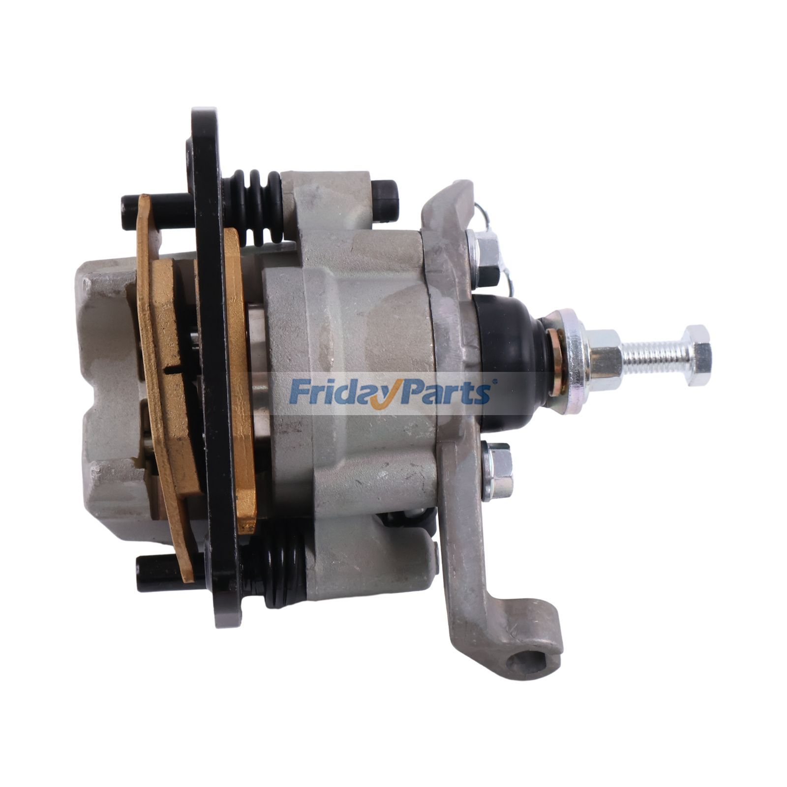 FridayPartsのブレーキキャリパー