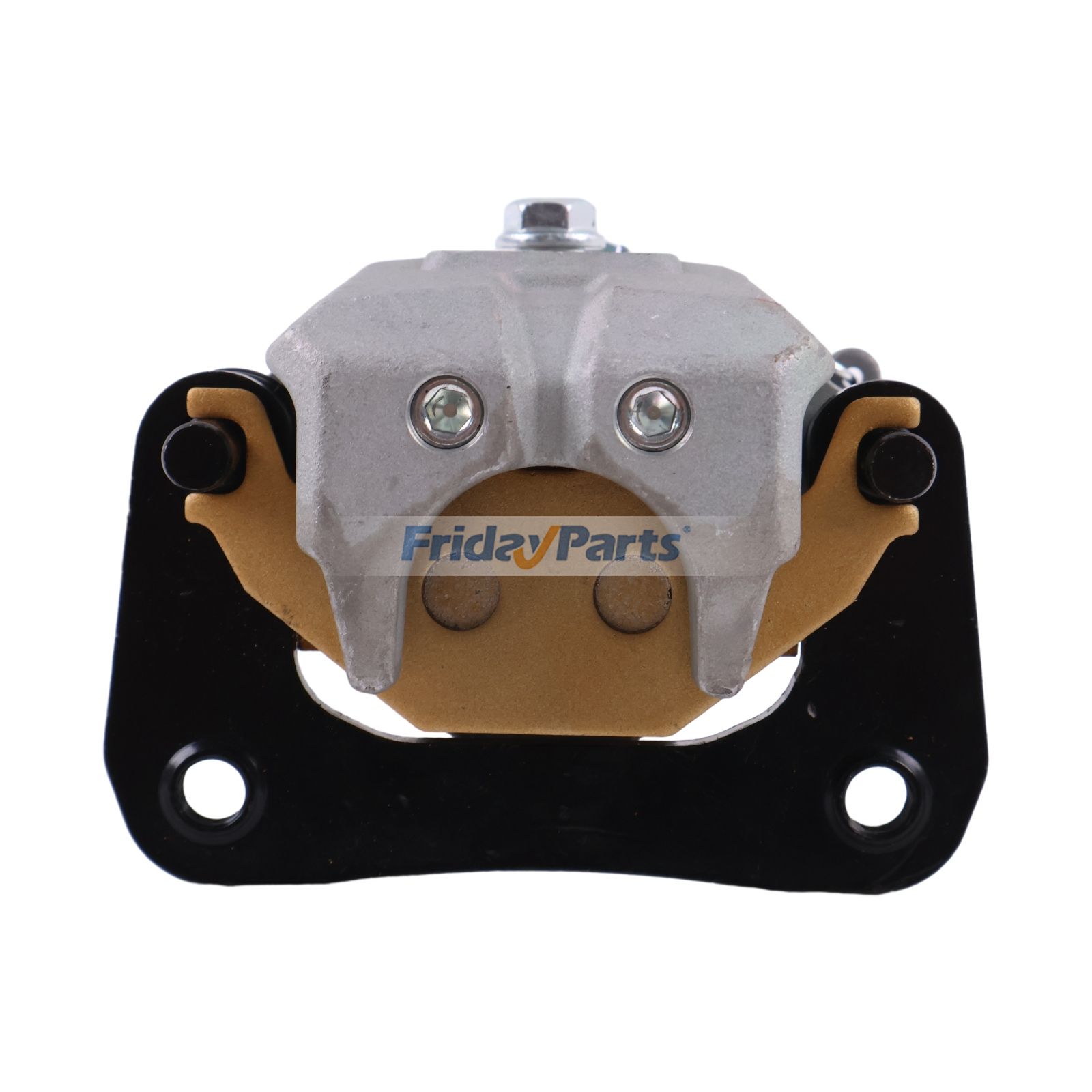 FridayPartsでブレーキキャリパーを購入