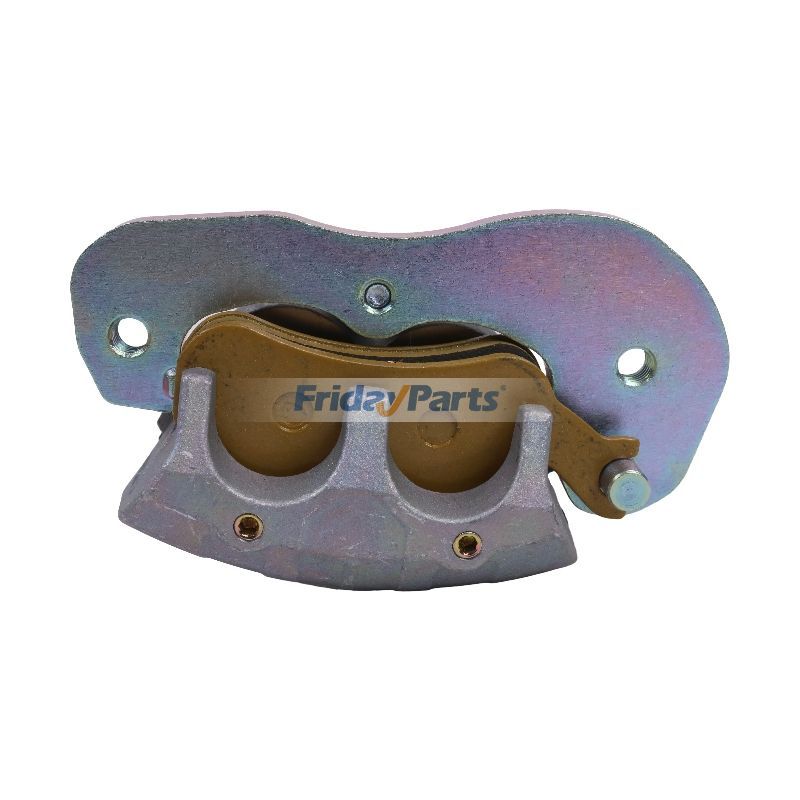 Bremssattelsatz hintenFür Can-Am