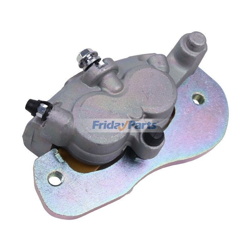 FridayParts Bremssattelsatz hinten