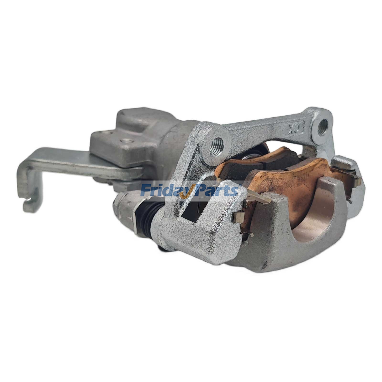 Rear Left Brake Caliper 9AWV-081050-4000 for CFMoto ATV CForce 600 1000 800 XC 2020-2025 Premium Quality with 3-Year Warranty