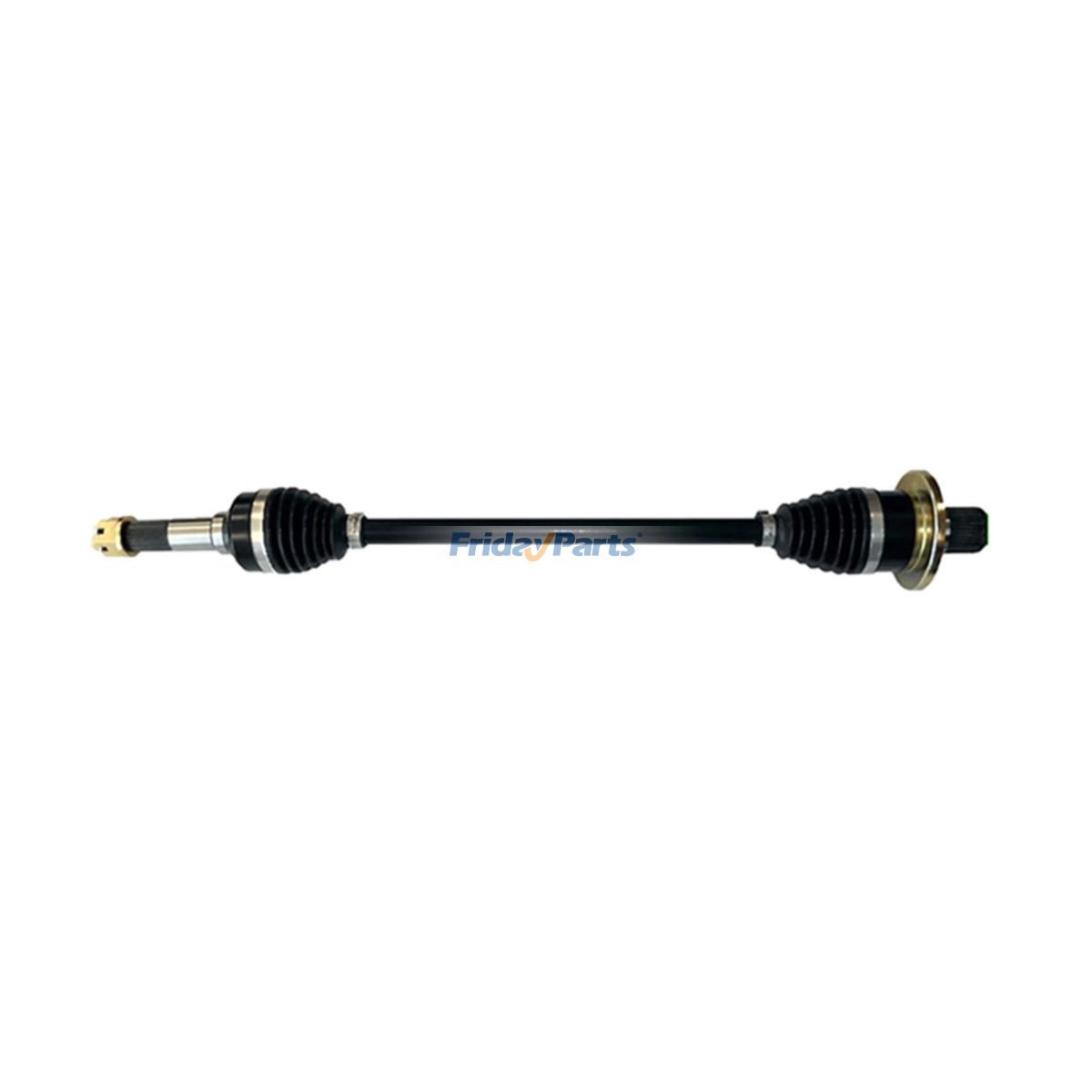 Rear Left C.V Shaft 13201240000 for Odes UTV Dominator 800