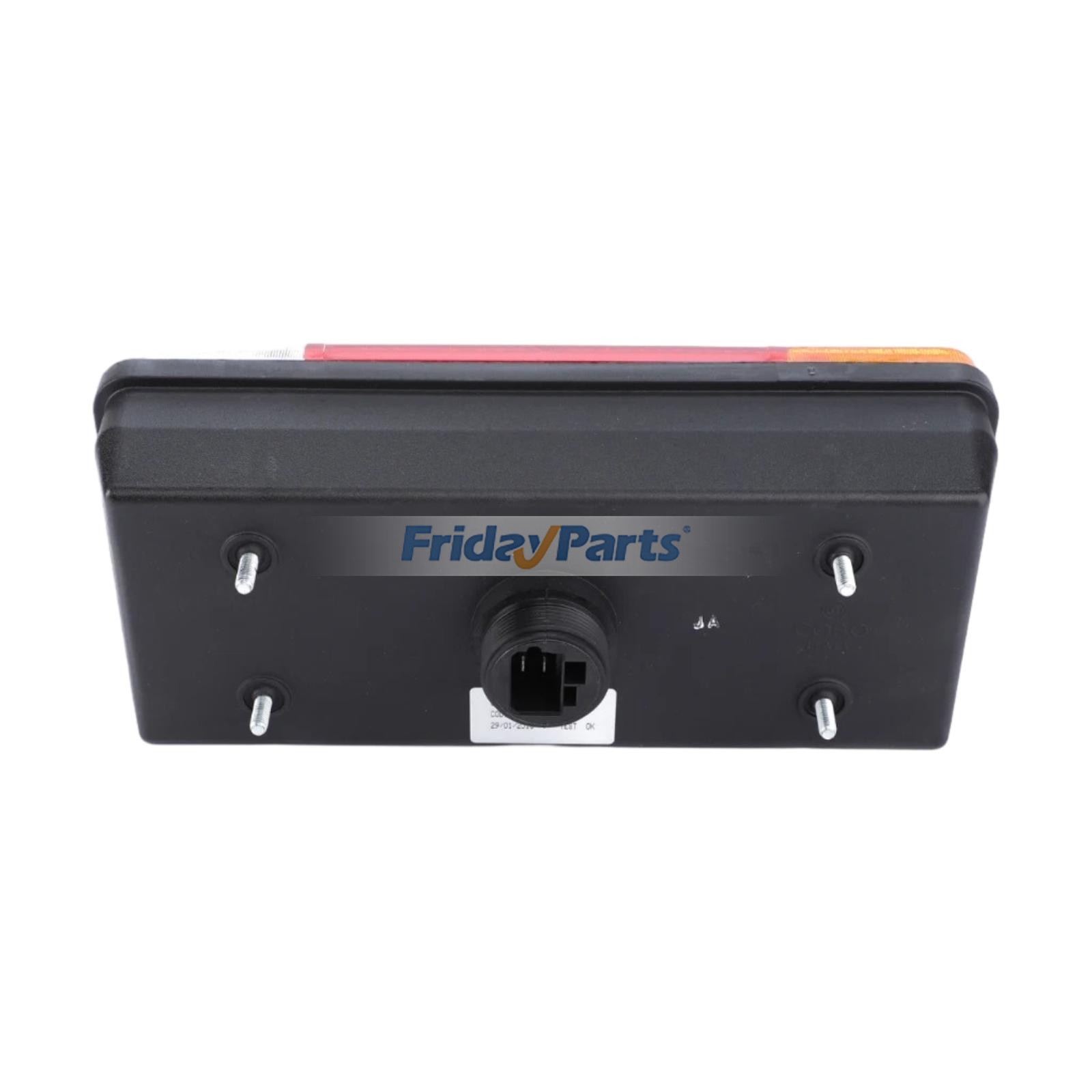 Light for Other Agricultural Equipment