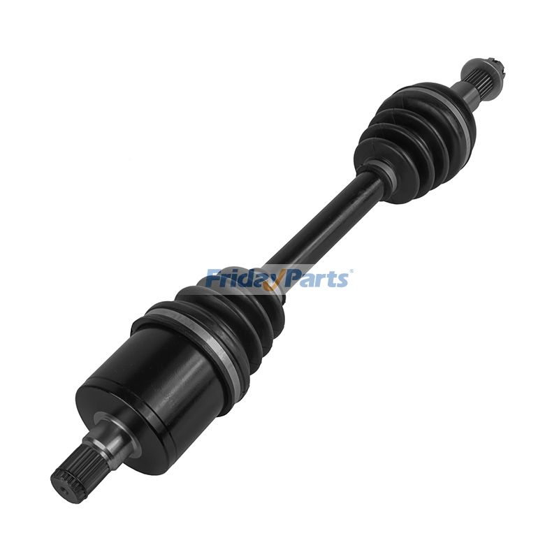 Rear Left Complete CV Joint Axle 705501485 705500976 705501847 for Can-Am Outlander Renegade