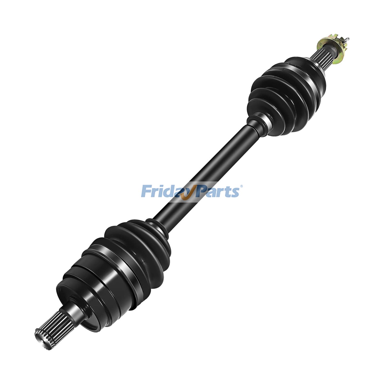 Hinten Links CV Joint Achse 42350-HN8-003 für Honda Rincon 680 TRX680FA 4x4 650 TRX650FA 4X4 2006-2023