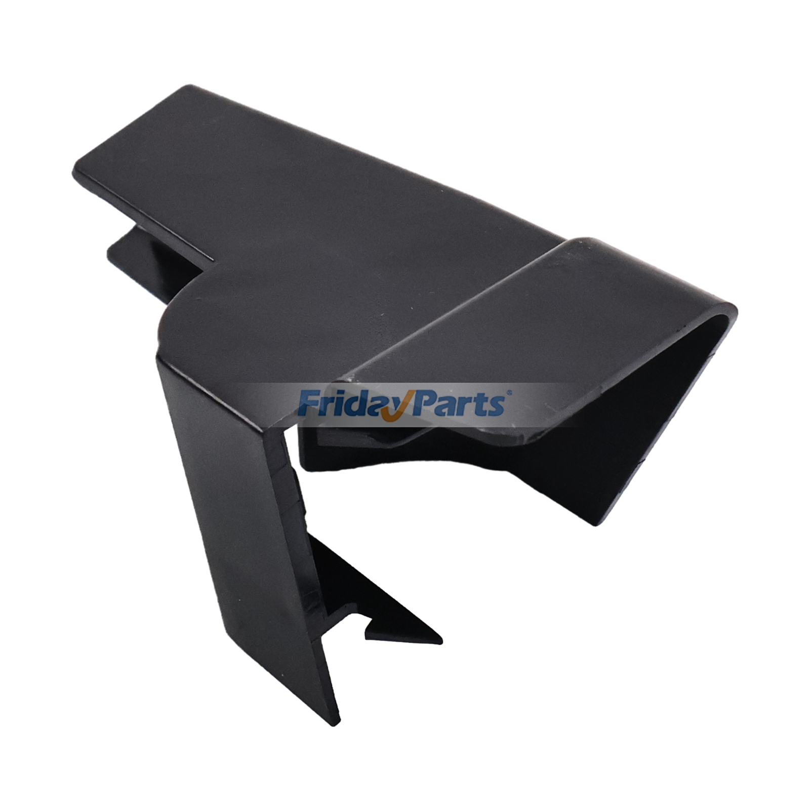 Rear Left Door Corner Cover L1006499 for Ligier Flex JS50 JS60 JS50L JSRC Microcar Due2 Due3 Due6 M8 MGO1 MGO2 MGO3/4 MGO4 MGO6