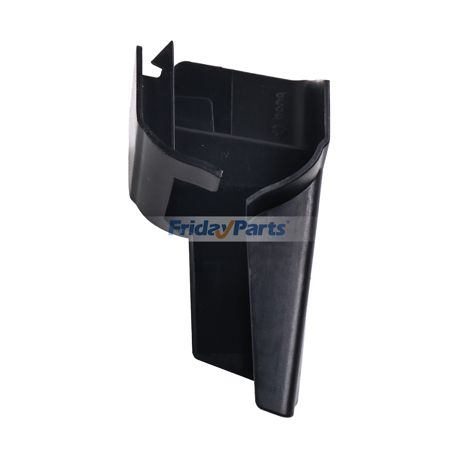 Rear Left Door Corner Cover for Vehicle