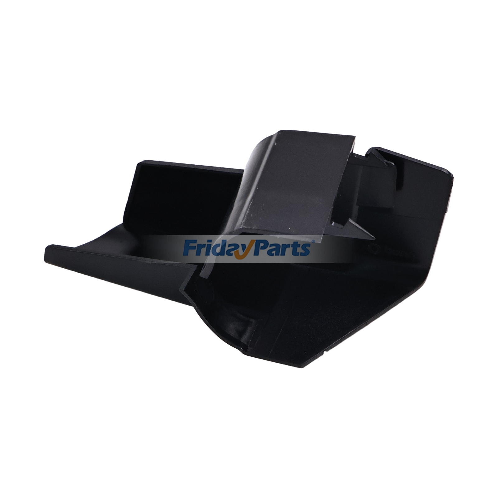 Rear Left Door Corner Cover compatible with Vehicle