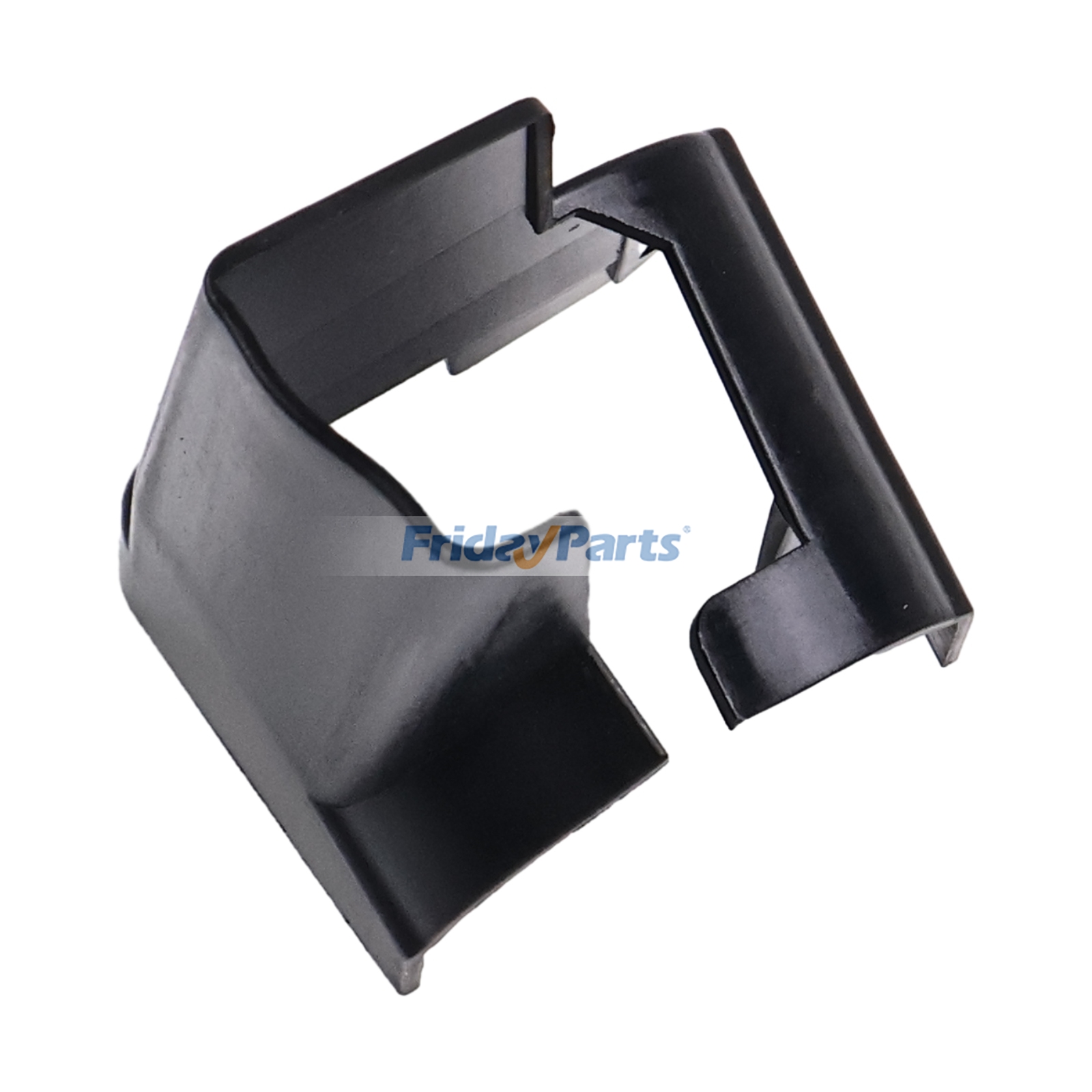  Rear Left Door Corner Cover 