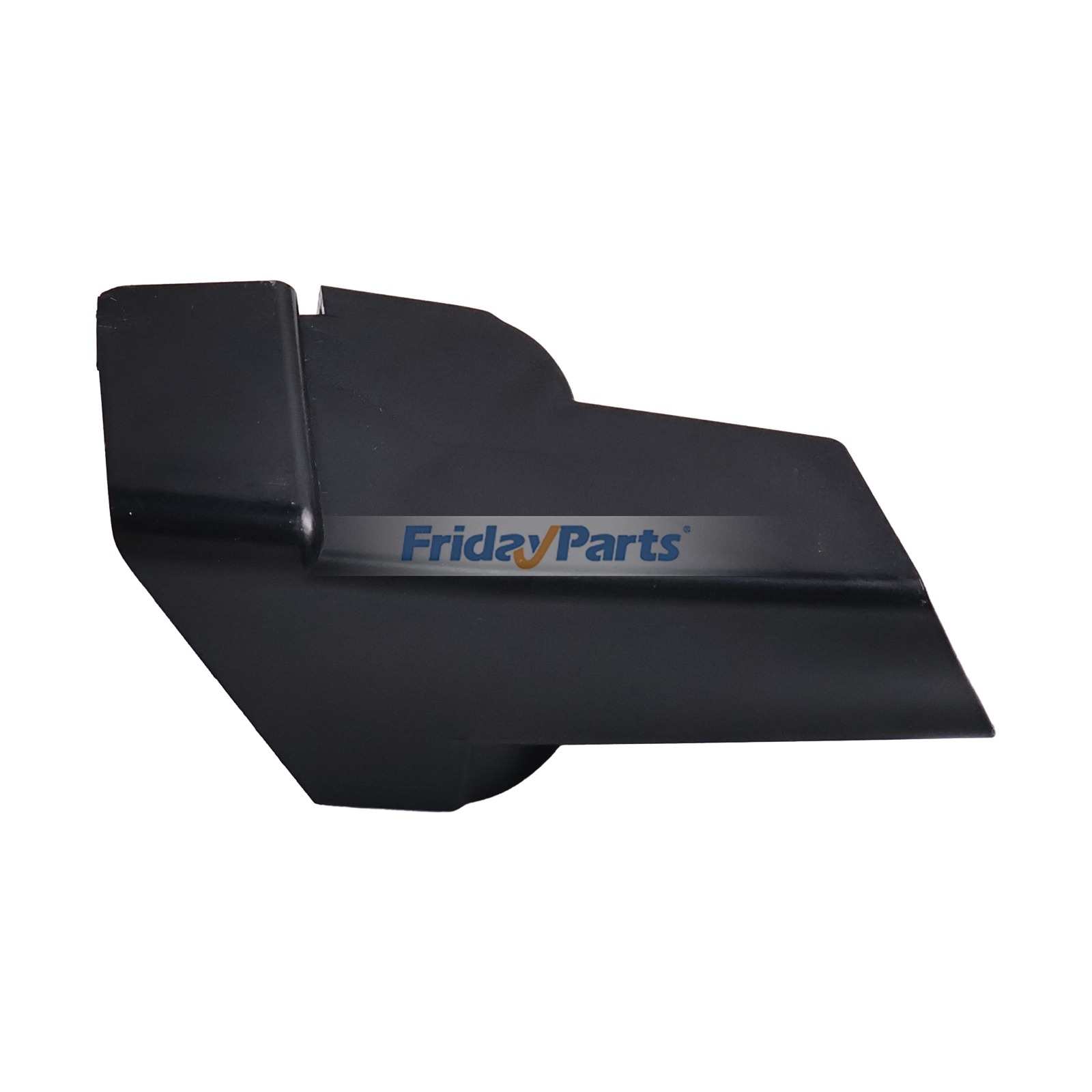 Vehicle Rear Left Door Corner Cover