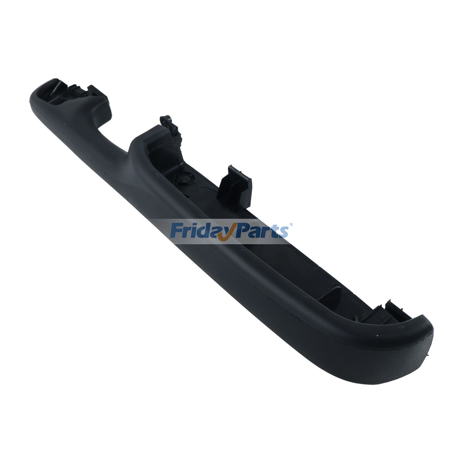 Vehicle Rear Left Door Handle Pull Armrest 