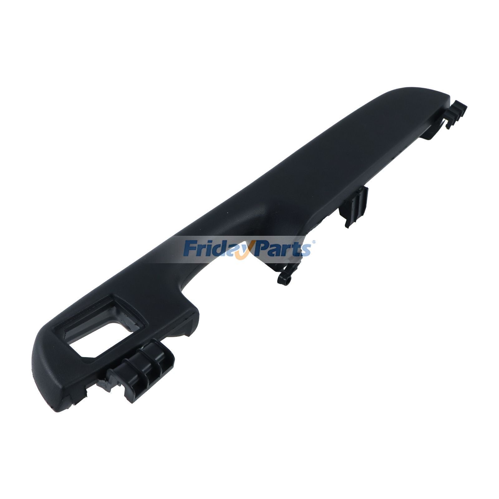 FridayParts Rear Left Door Handle Pull Armrest 