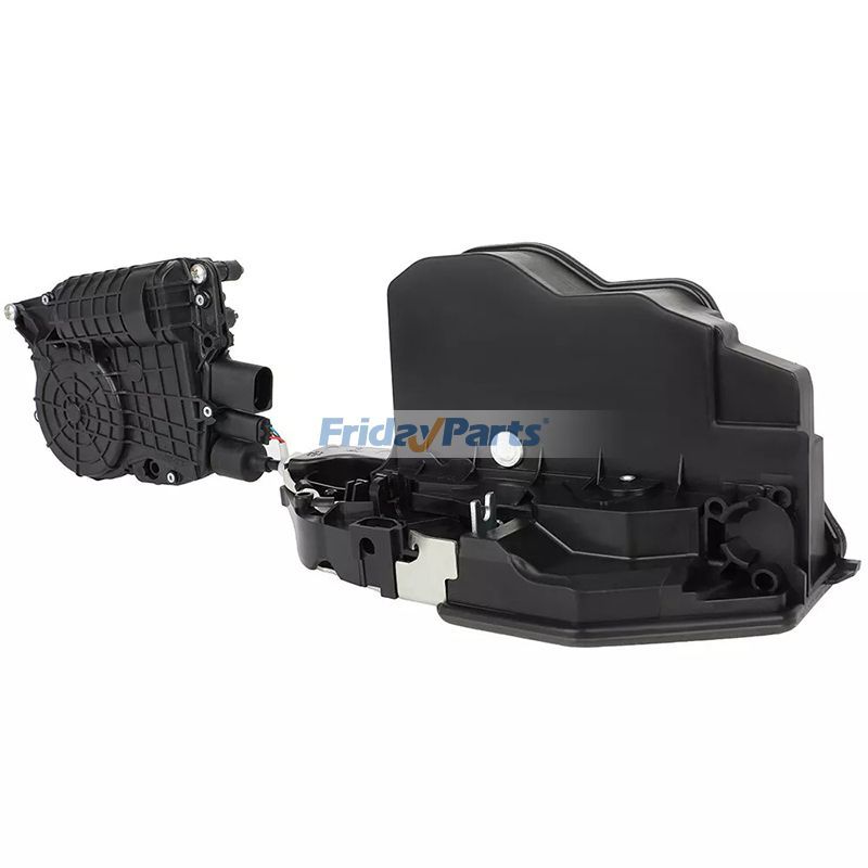 BMW車両X5 X6用リア左ドアロックアクチュエーター51227315023