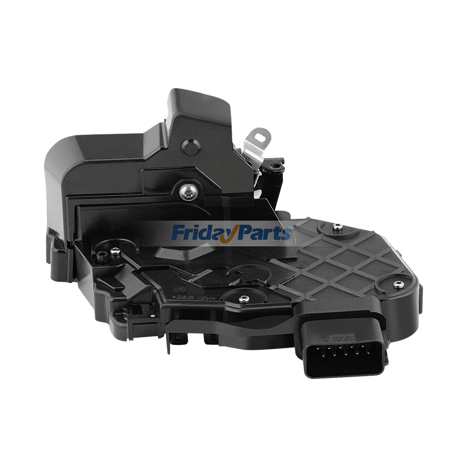 Rear Left Door Lock Actuator LR091361 LR071650 LR011303 for Land Rover LR2 LR3 LR4 Range Rover Evoque Sport 2007-2019