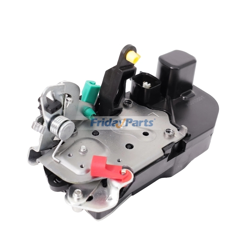Rear Left Door Lock Actuator Motor 4575893AA 4589043AD for Chrysler 300 Dodge Charger Magnum 2005-2010