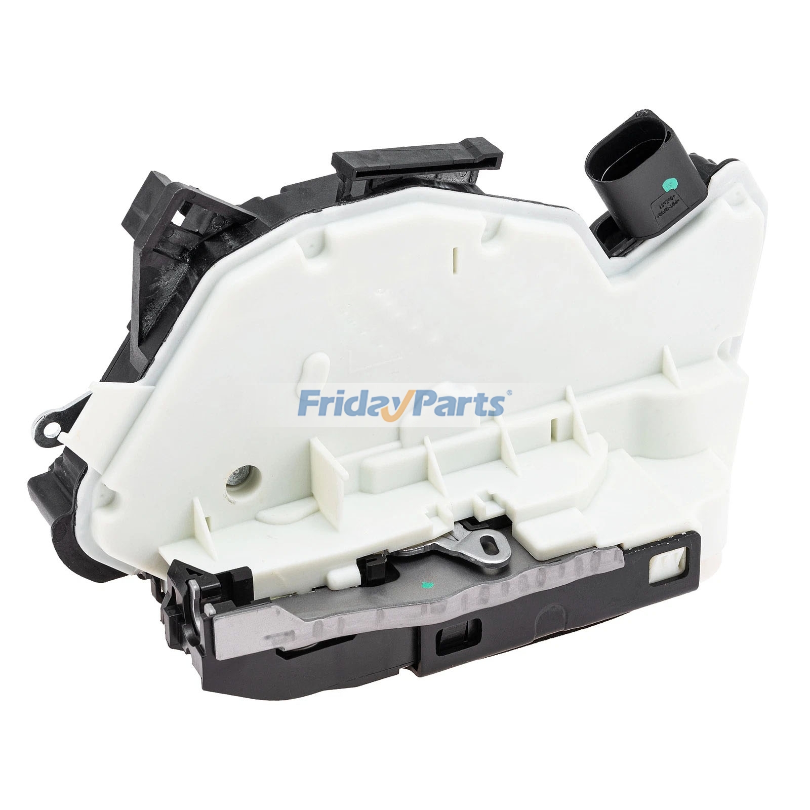Rear Left Door Lock Latch Actuator 5N1839015 for Volkswagen Passat CC Amarok Tiguan Skoda Fabia 2006-2022