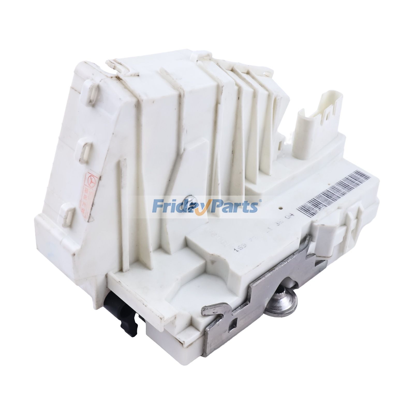 Rear Left Door Lock Latch Actuator A1697303535 for Mercedes-Benz GL320 GL350 GL450 GL500 GL550 ML320 ML350 ML450