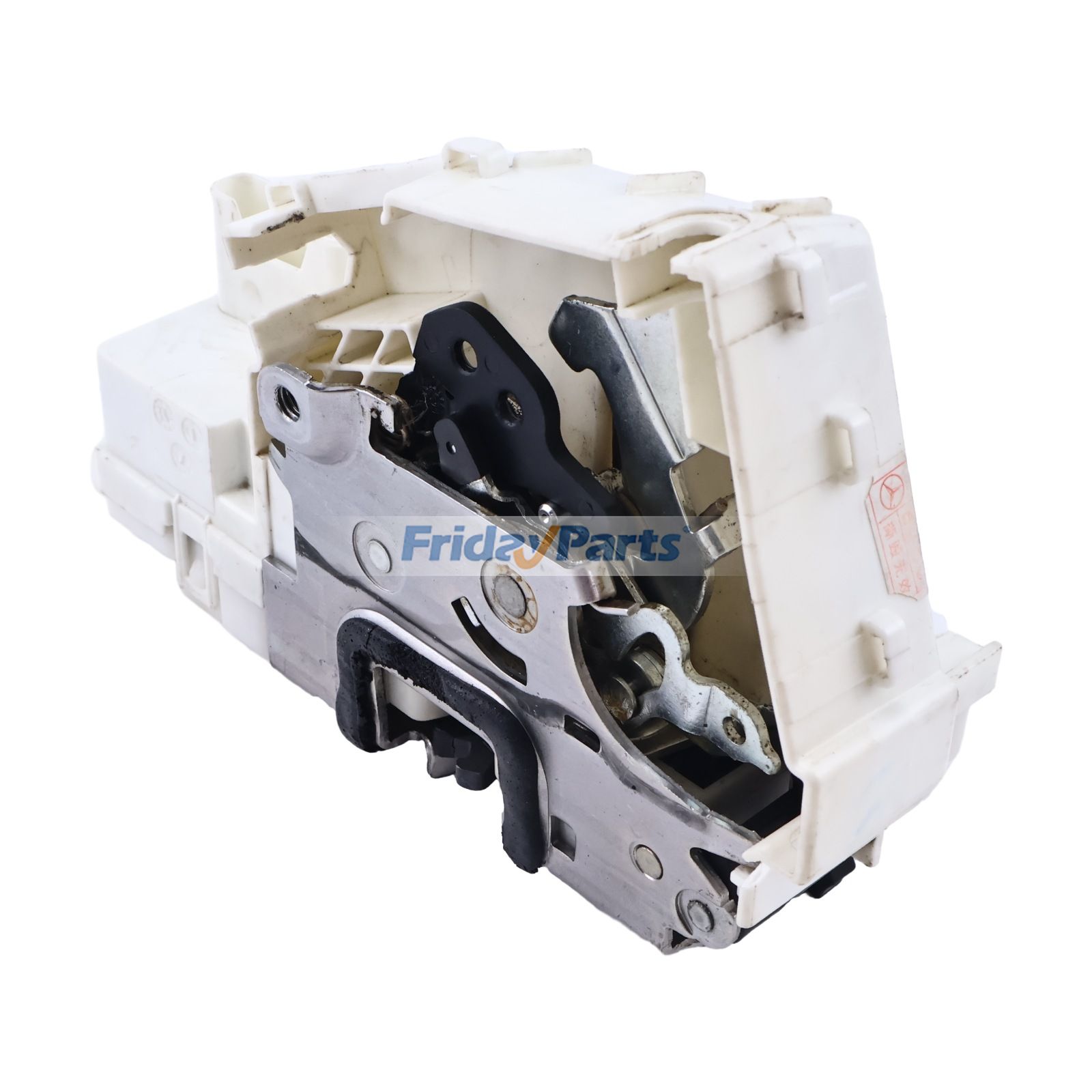 Rear Left Door Lock Latch Actuator A1697303535 for Mercedes-Benz GL320 GL350 GL450 GL500 GL550 ML320 ML350 ML450