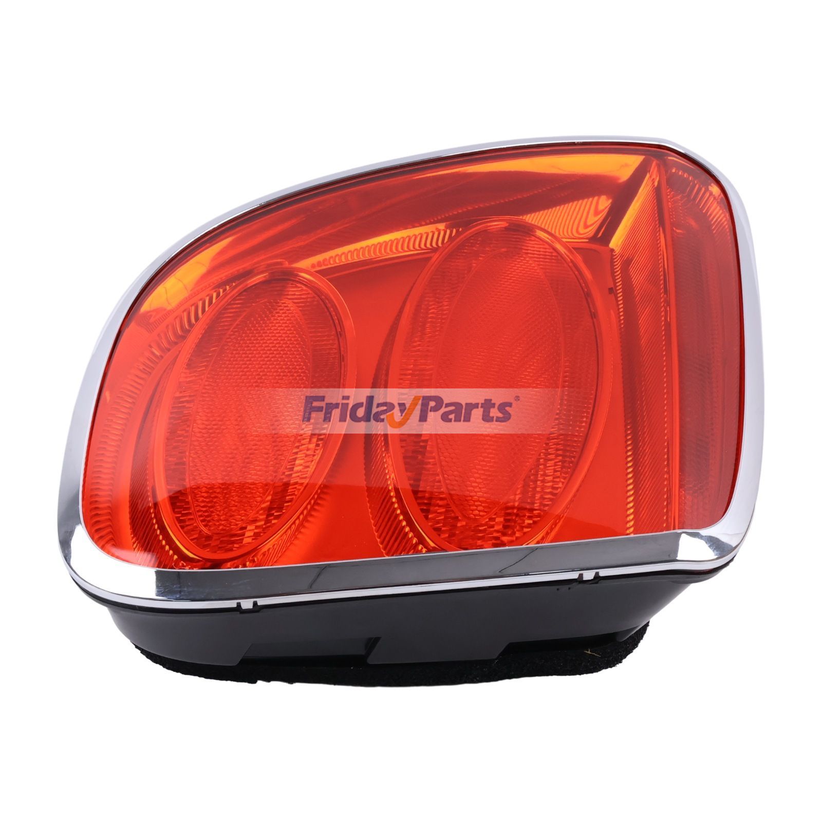 FridayParts Rücklicht hinten links auf der Fahrerseite