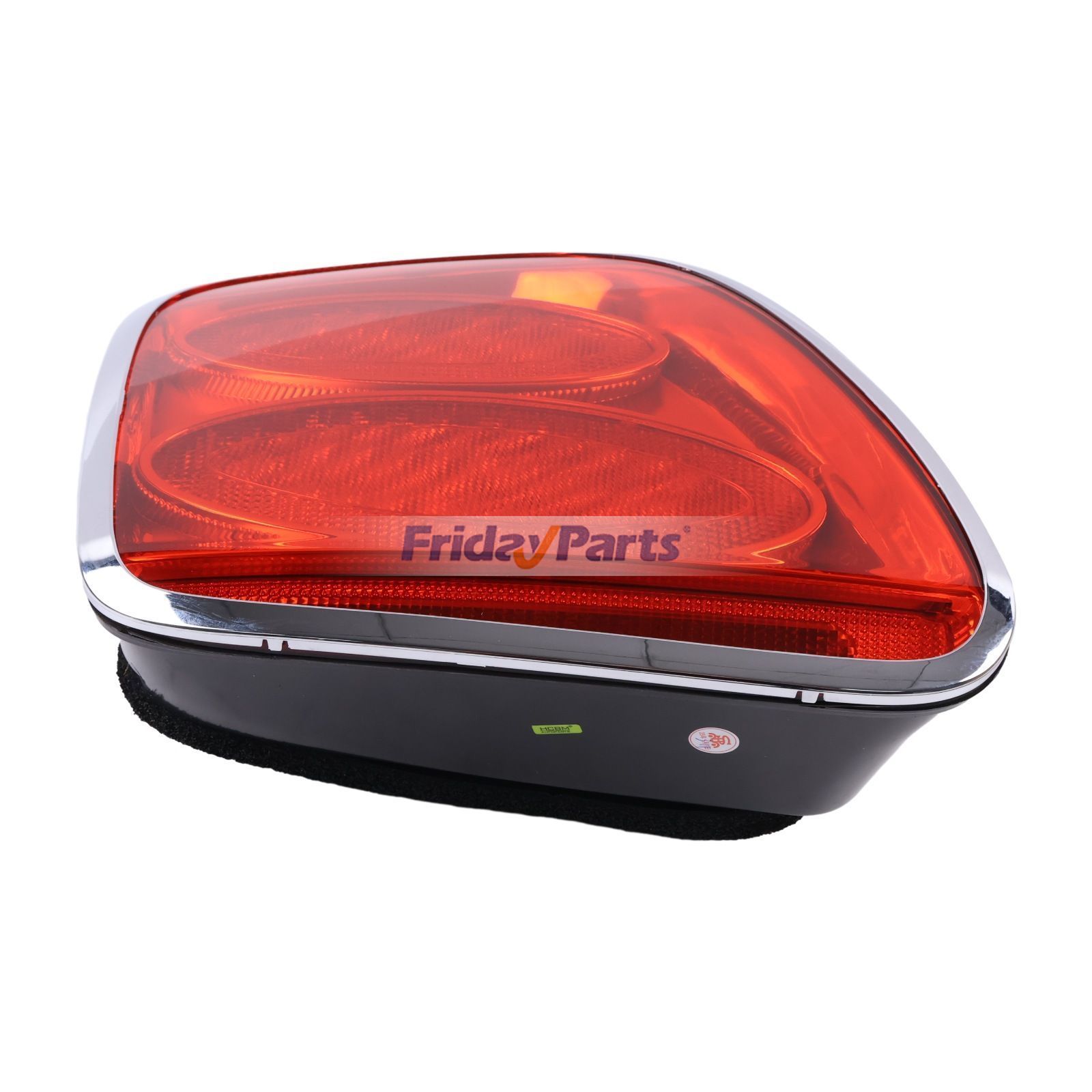 Rücklicht hinten links auf der FahrerseiteFür andere Marken