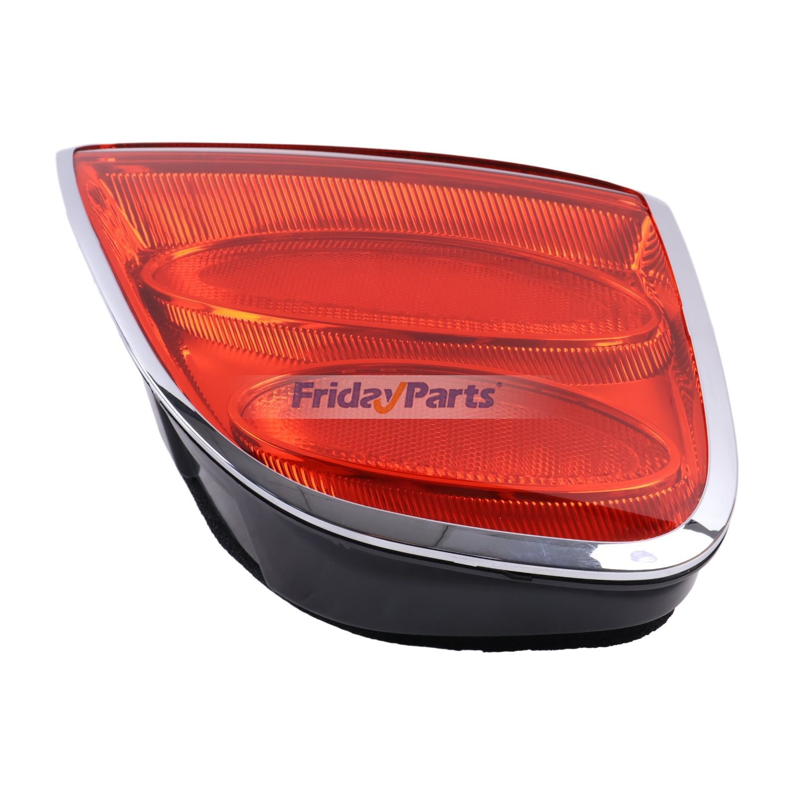 Rücklicht hinten links auf der Fahrerseitefür Fahrzeug