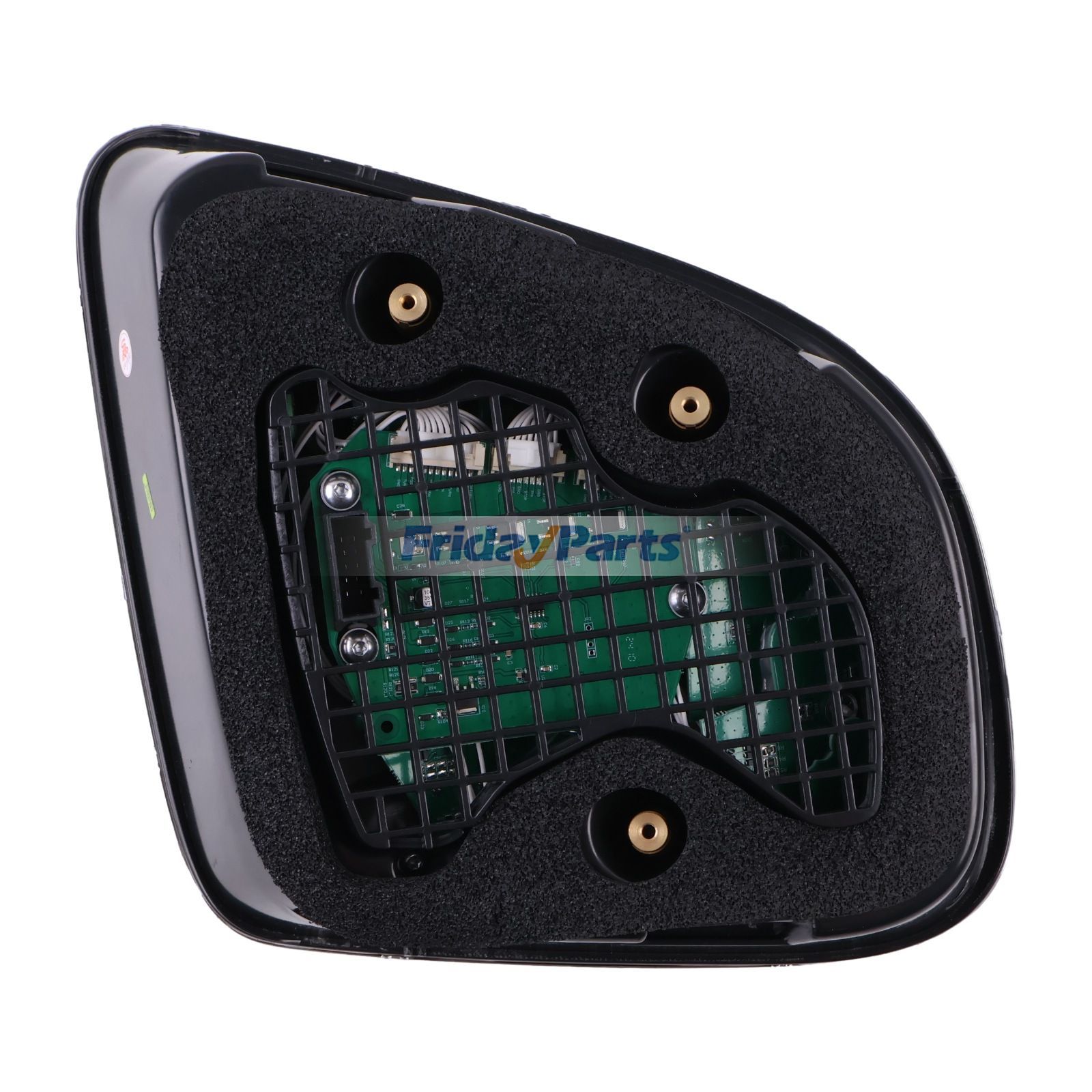 Rücklicht hinten links auf der Fahrerseitefür FahrzeugFür andere Marken