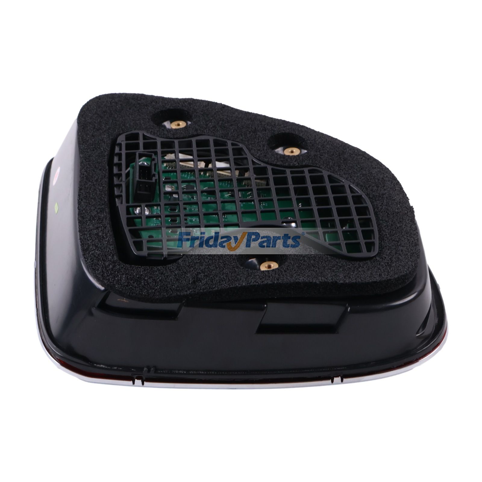 Rücklicht hinten links auf der Fahrerseitebei FridayParts kaufen