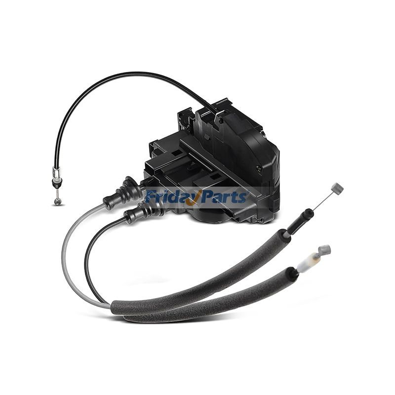 Rear Left Driver Door Lock Actuator 81410-2H010 for Hyundai Elantra 2.0L L4 2007-2010