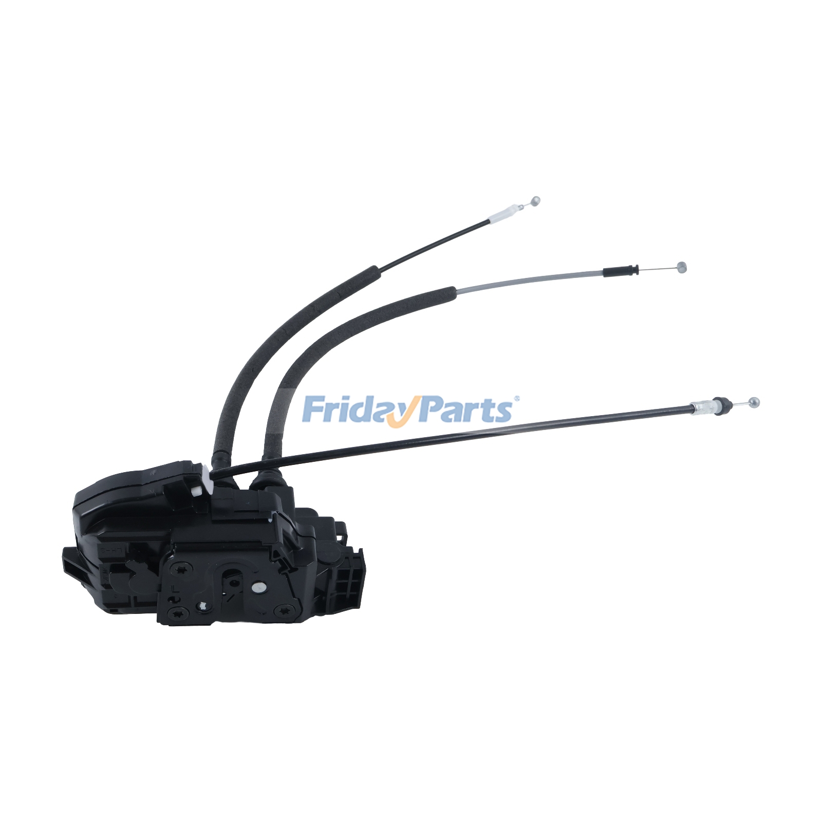 車両 ドアロックアクチュエータ