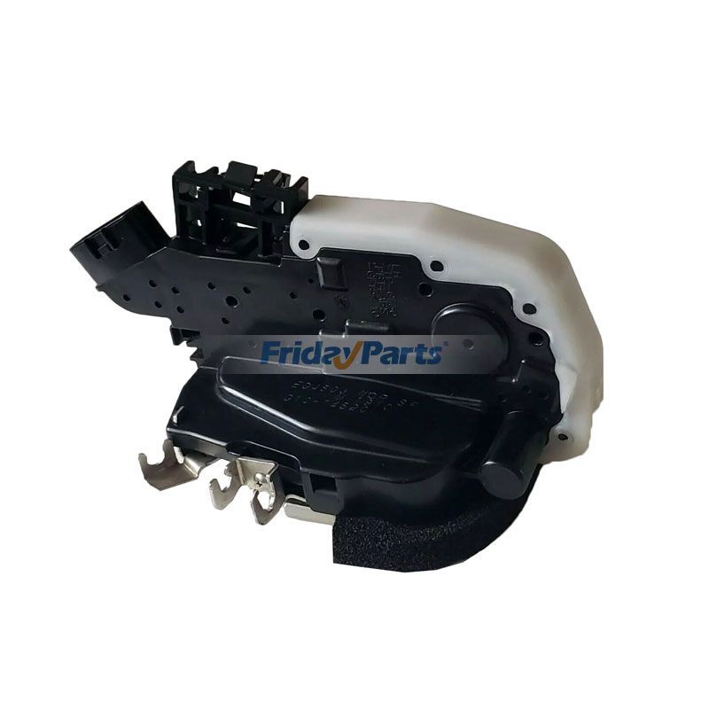 日産ジューク 1.6L 2011-2017 用 後部左運転席側ドアロックラッチアクチュエーター 82501-1KA2A