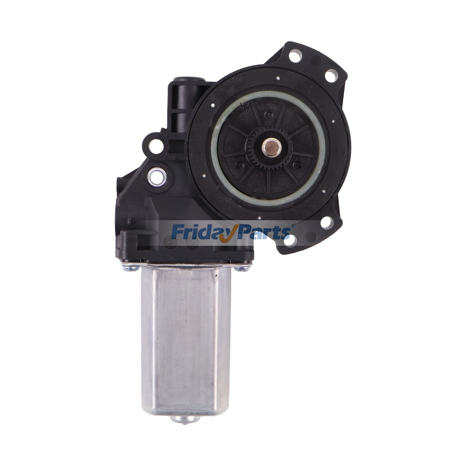 Vehicle Rear Left Driver Side Door Power Window Motor