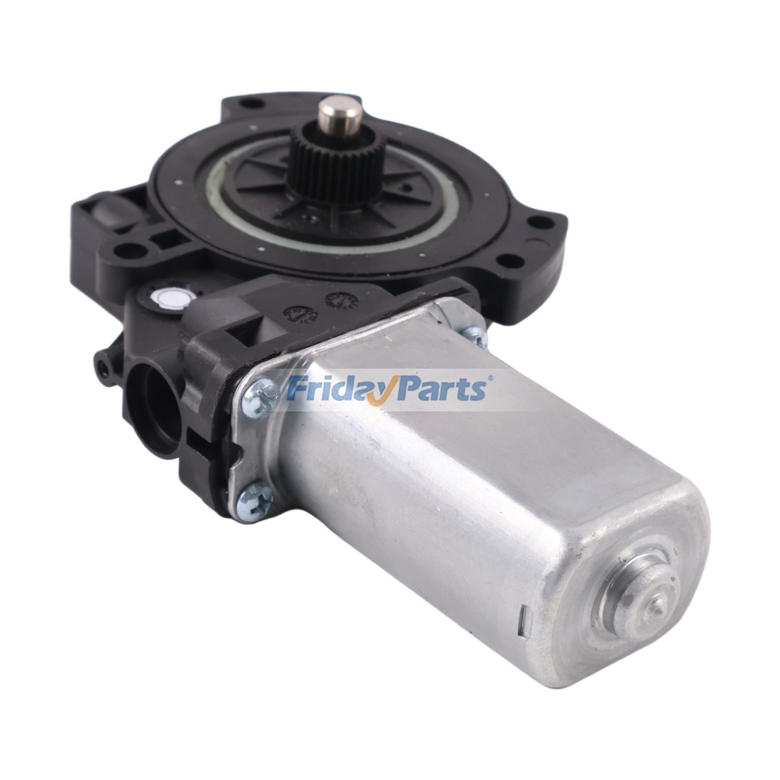 Rear Left Driver Side Door Power Window Motor for Vehicle