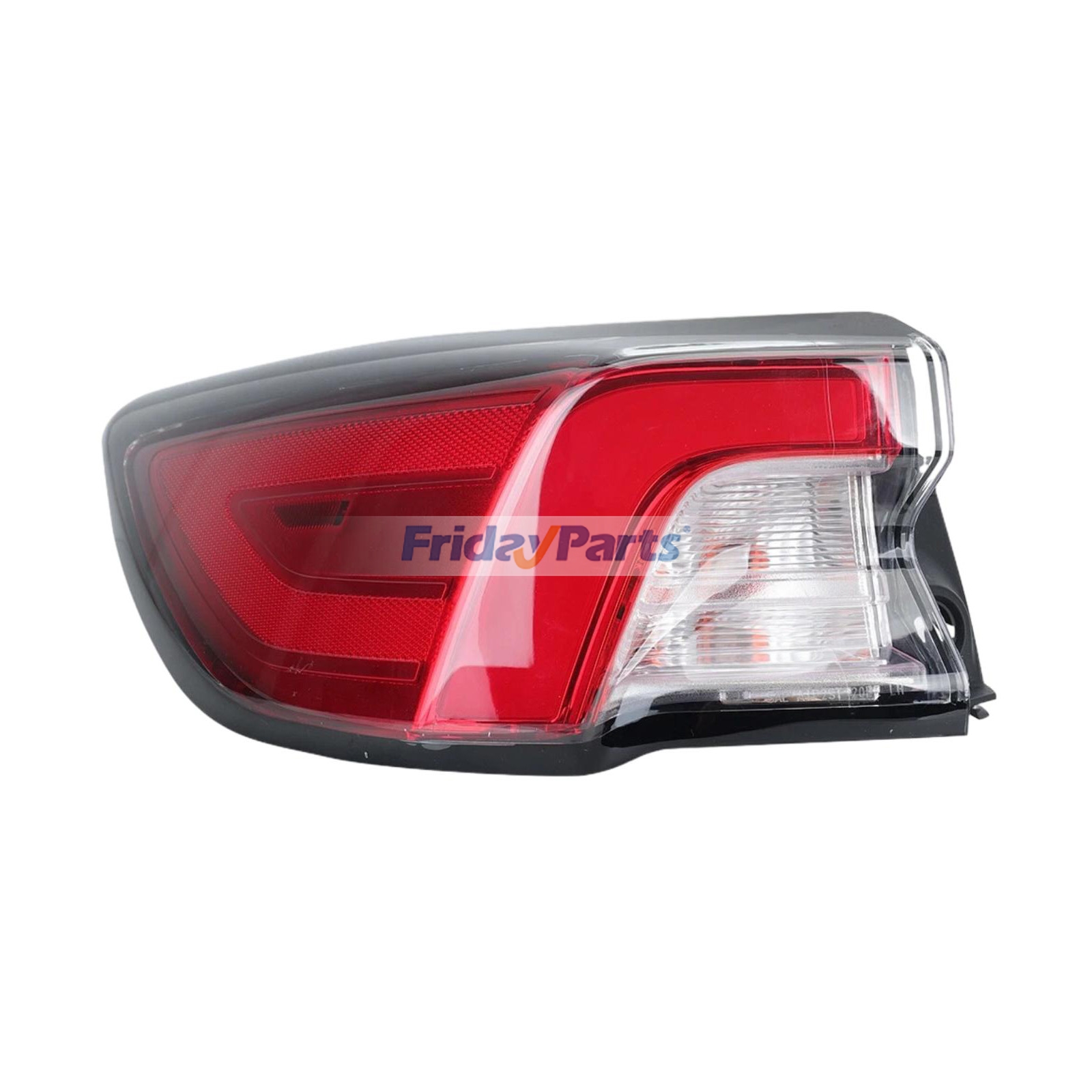Äußere Rückleuchte links (Fahrerseite) LJ6B-13405 für Ford Escape 1.5L L3, 2.0L, 2.5L L4 (2020-2022)