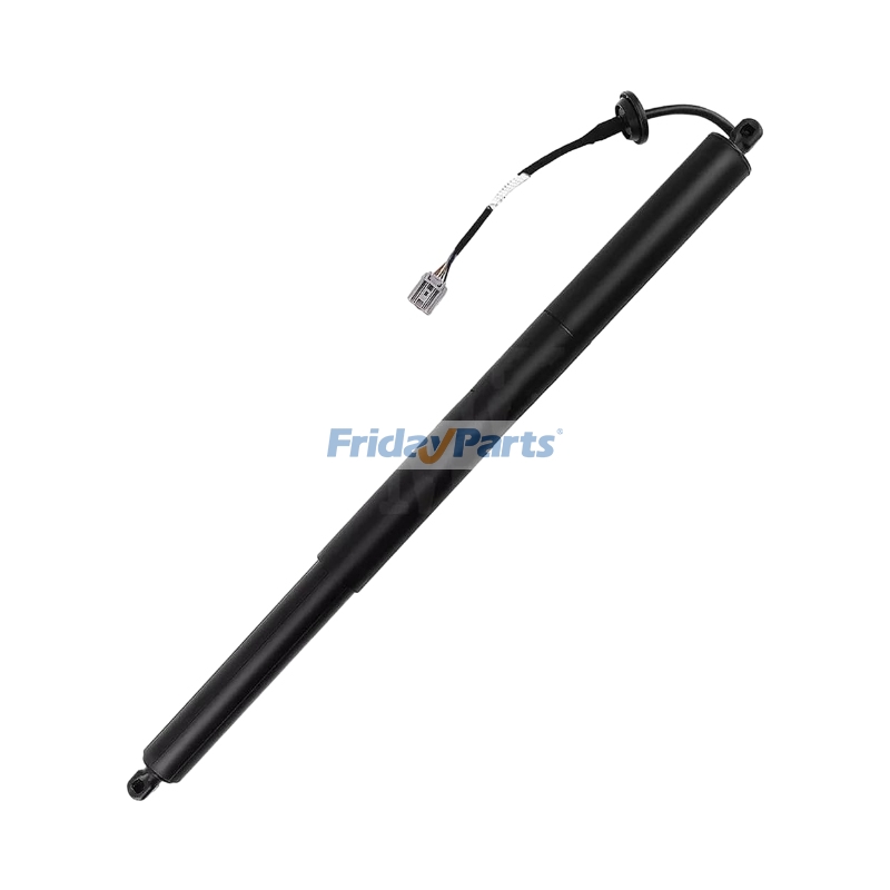 Rear Left Electric Tailgate Power Lift Support Shock 81831-N7100 for Hyundai Engine G4FT Vehicle Tucson NX4E NX4A 2020-2024