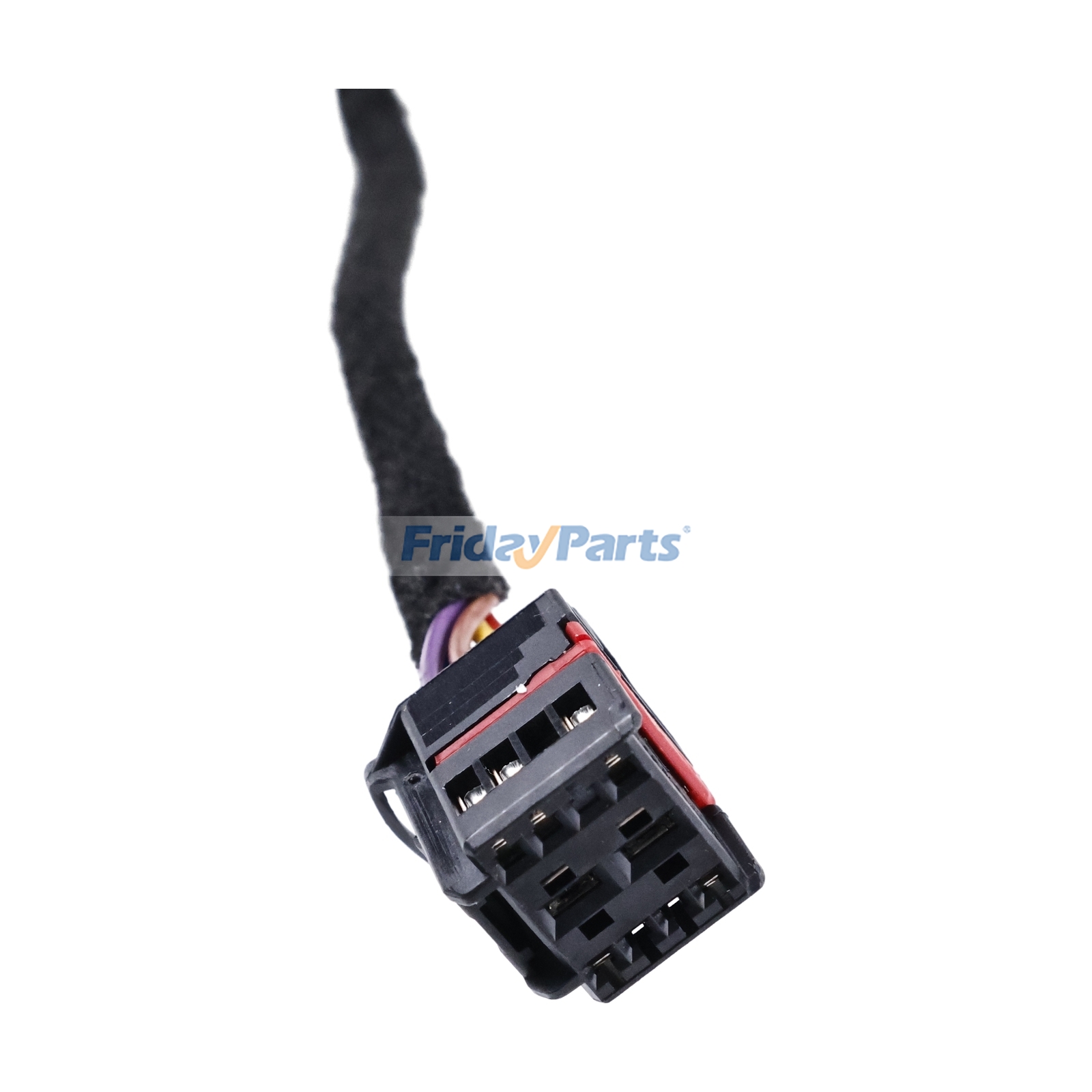 Elektrischer Heckklappen-Gasdruckdämpfer hinten links 81831-N7100 für Hyundai Tucson NX4E NX4A mit G4FT-Motor (2020–2024)für Für HYUNDAI