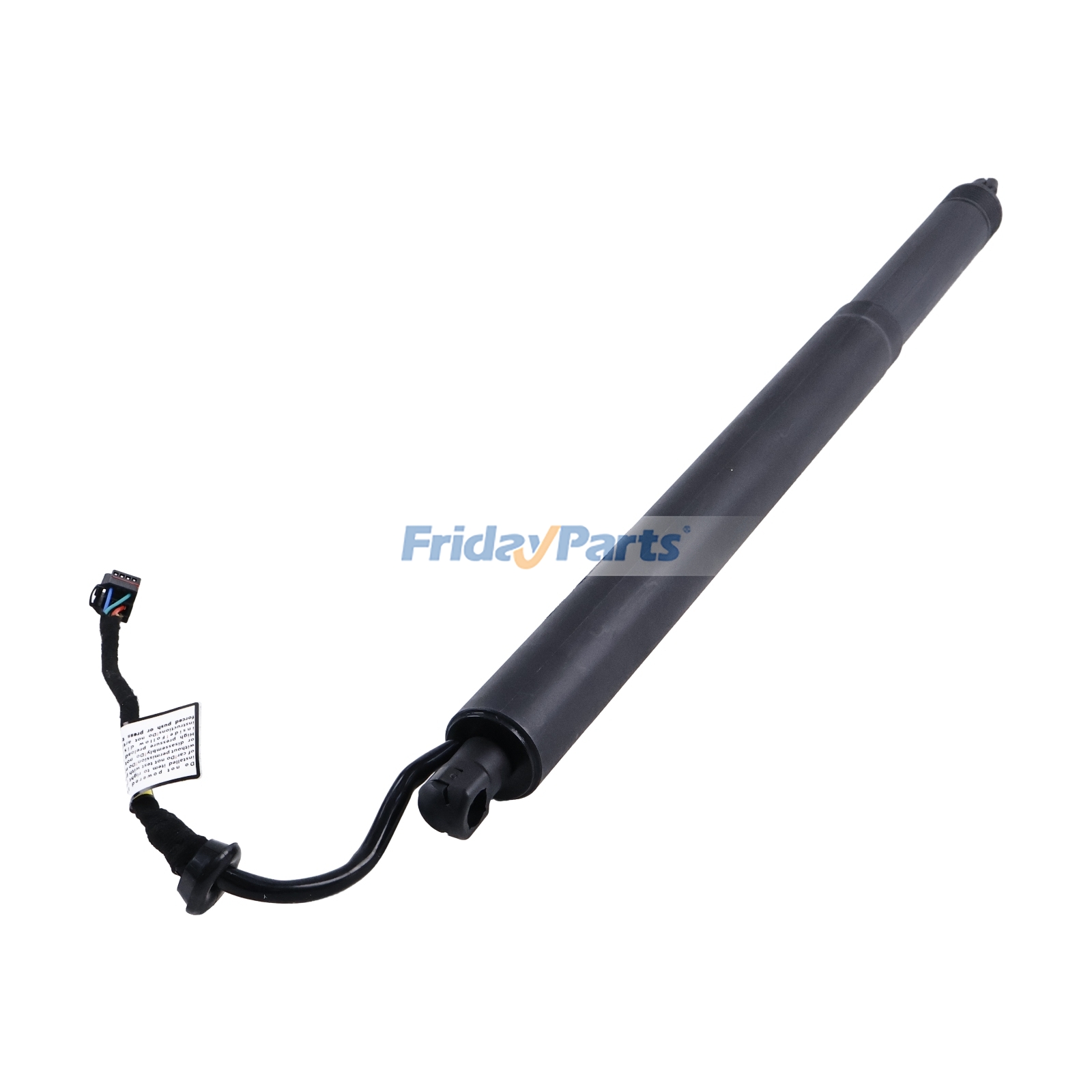 Elektrischer Heckklappen-Gasdruckdämpfer hinten links 81831-N7100 für Hyundai Tucson NX4E NX4A mit G4FT-Motor (2020–2024)
