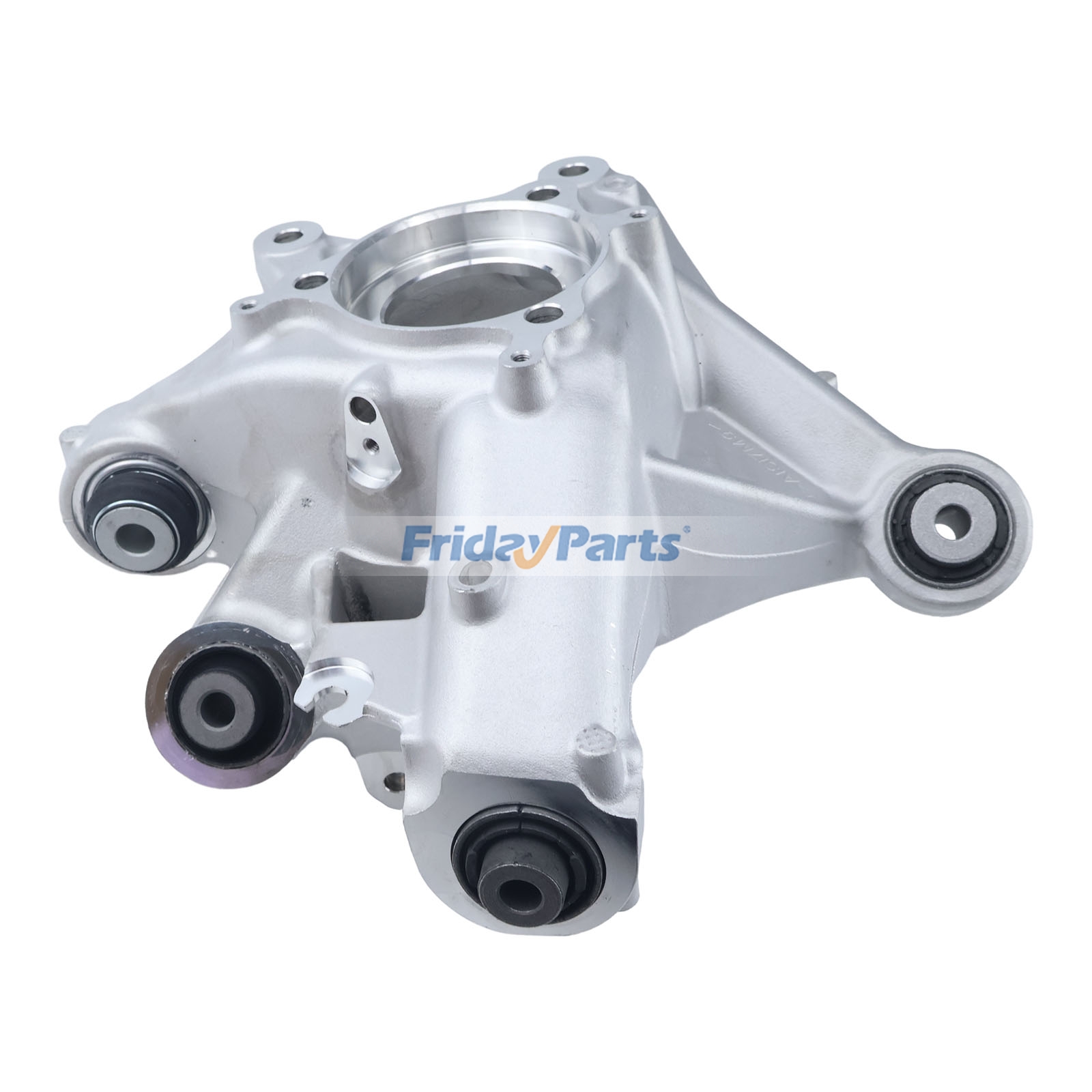 Vehicle Steering Knuckle