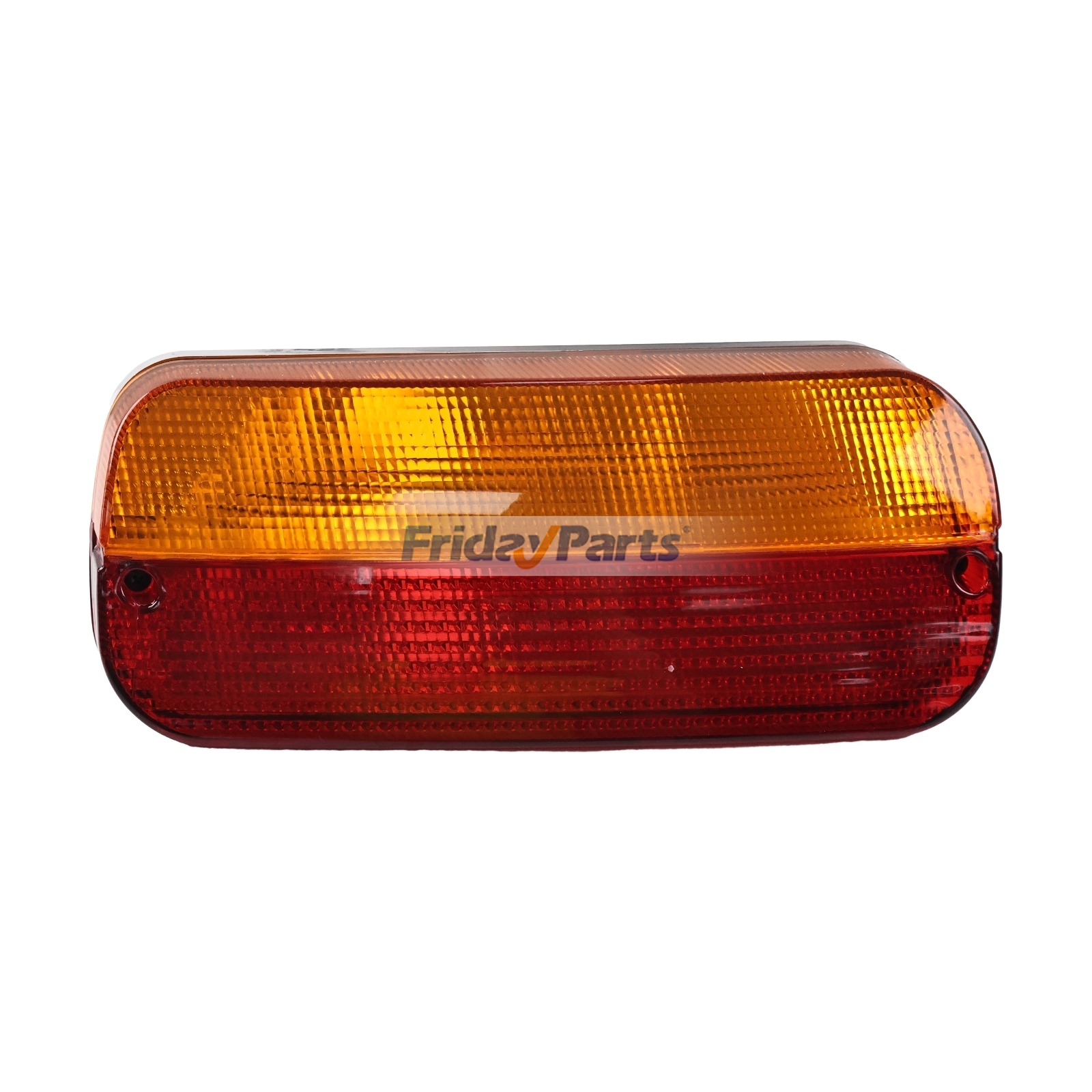 Luz trasera izquierda 82026300 87301996 para tractor New Holland T8.410 T8.435 T8.380 T9.390 T9.450 T9.560 T9.600 T9060 TG285 TJ375 TJ430 TS110A para Tractor