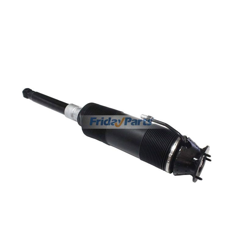 Rear Left Hydraulic Suspension Shock Strut 2203206113 for Mercedes-Benz Vehicle CL55 CL500 S500 S600 CL600